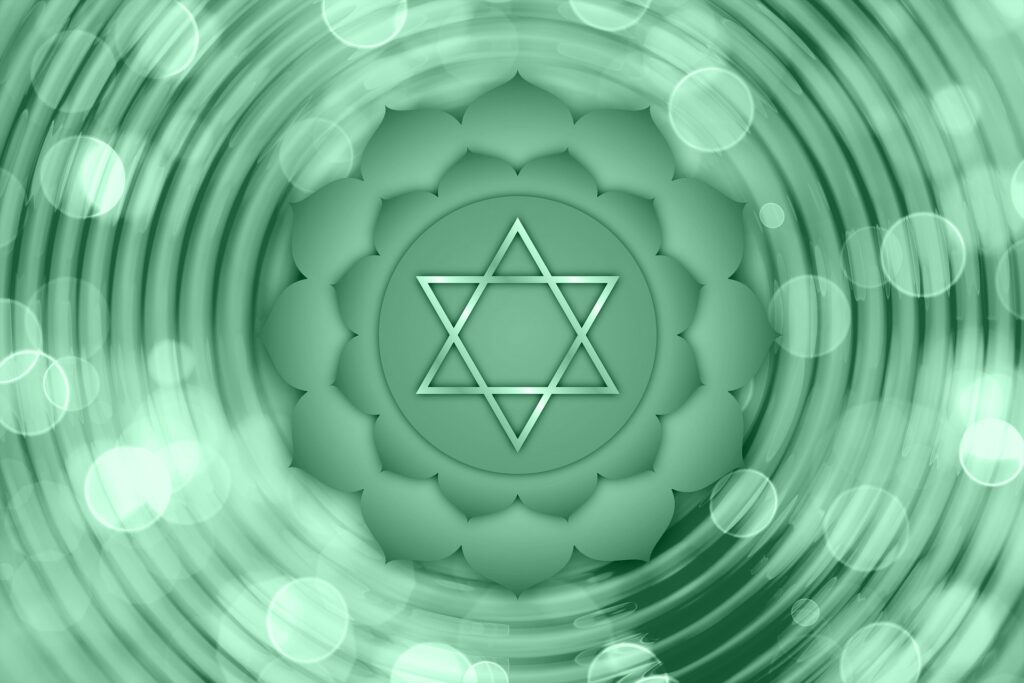 The Heart Chakra