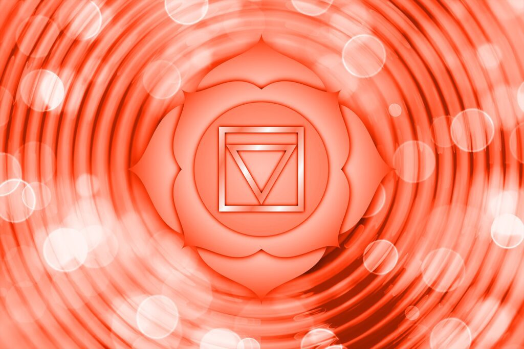 The Root Chakra
