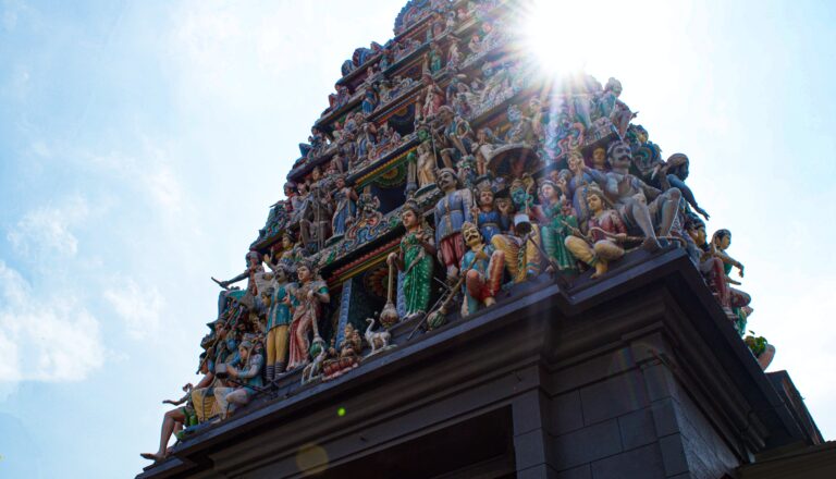 Syncretism Examples What is Religious Syncretism? | Find 13 Examples by Country