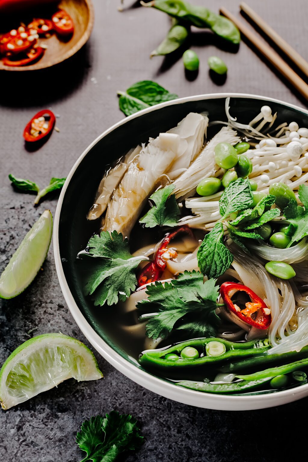 Vietnamese cuisine