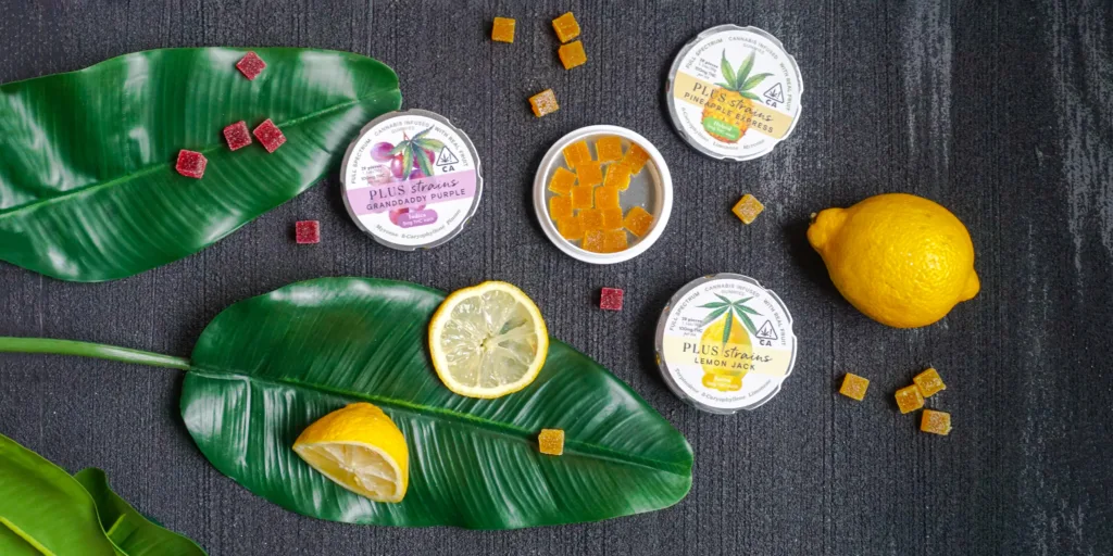Cannabis Edibles Thailand