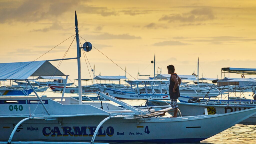 Bohol travel guide, best things to do