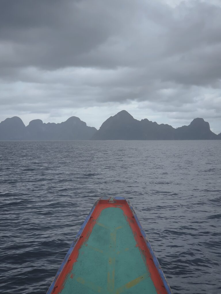 El Nido Best Time to Go