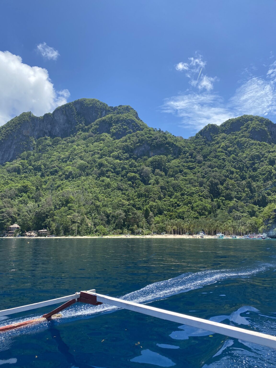 El Nido Island Hopping Tours