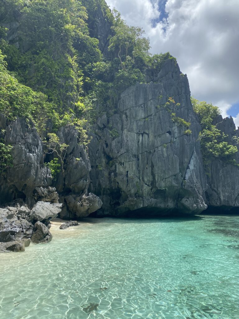 Entalula Island Tour B
