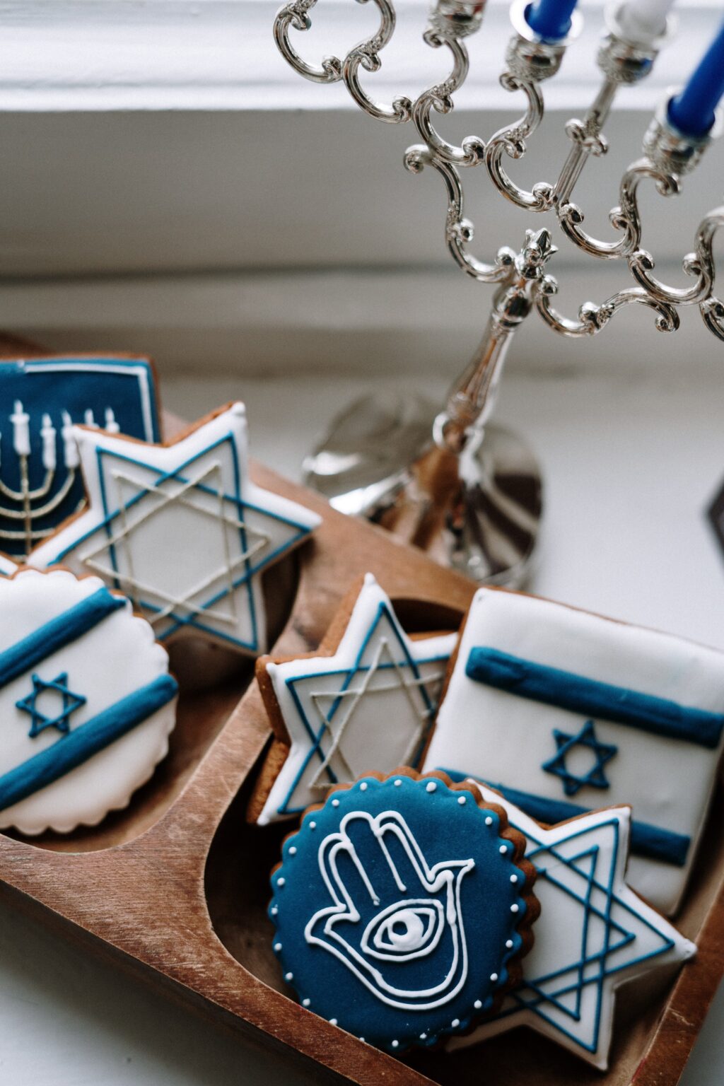 Hamsa in Jewish Culture