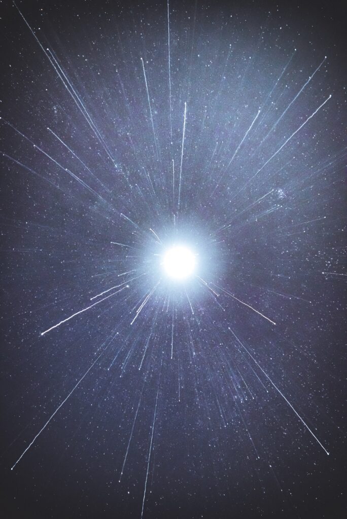 Reiki, the universal life force energy