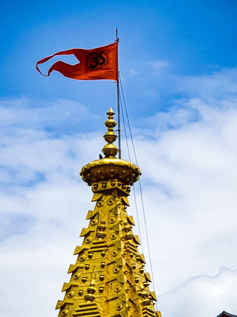 Scientific benefits of Om chanting on the Brain