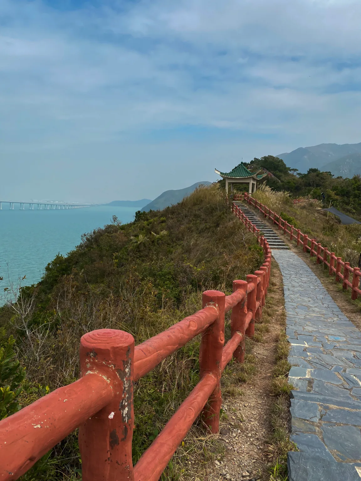 Tai O Fishing Village, Hong Kong