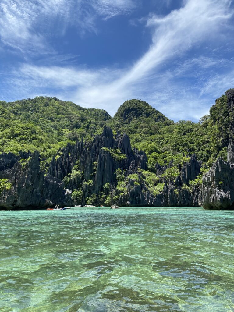 Cadlao Lagoon Tour D