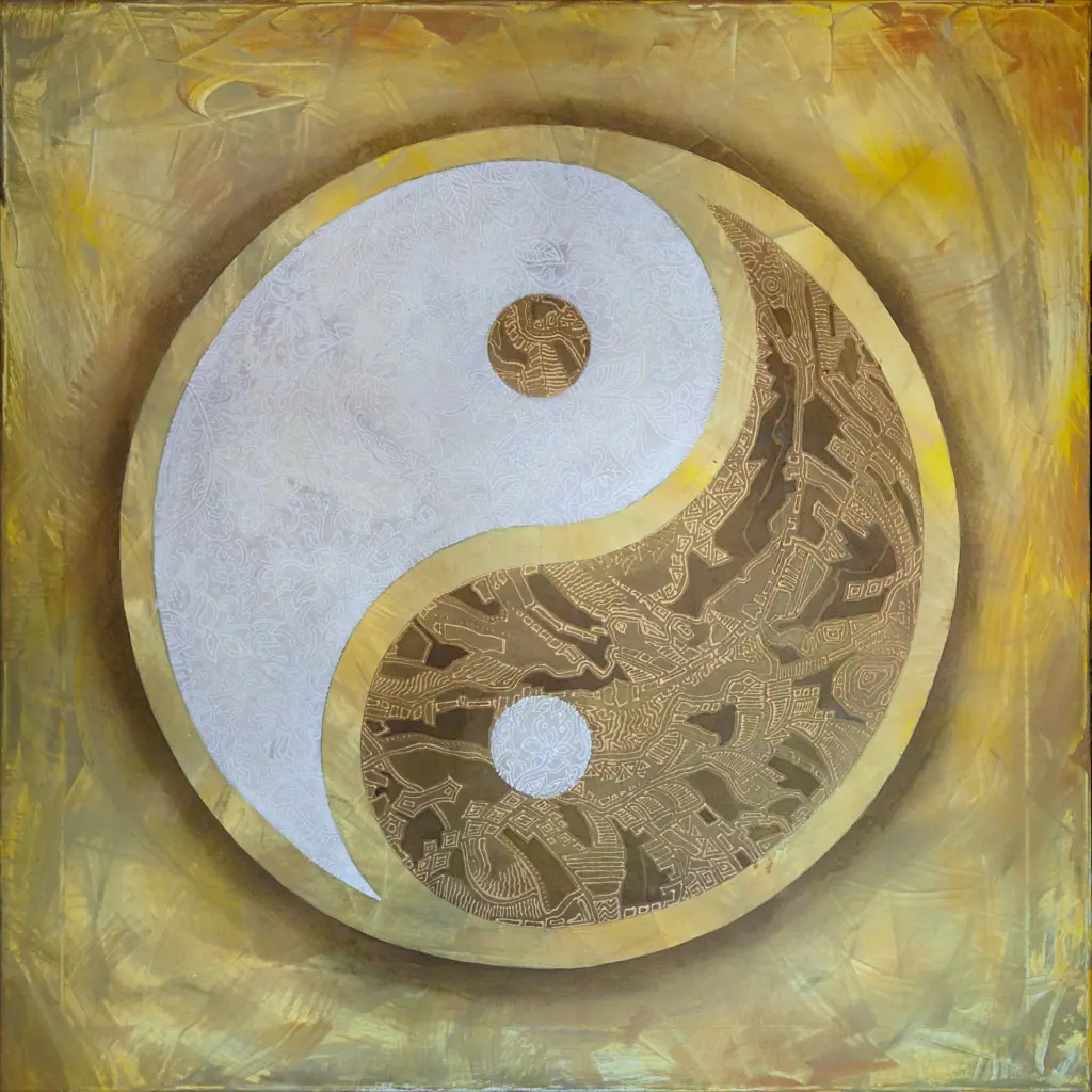 Harmony of Yin and Yang