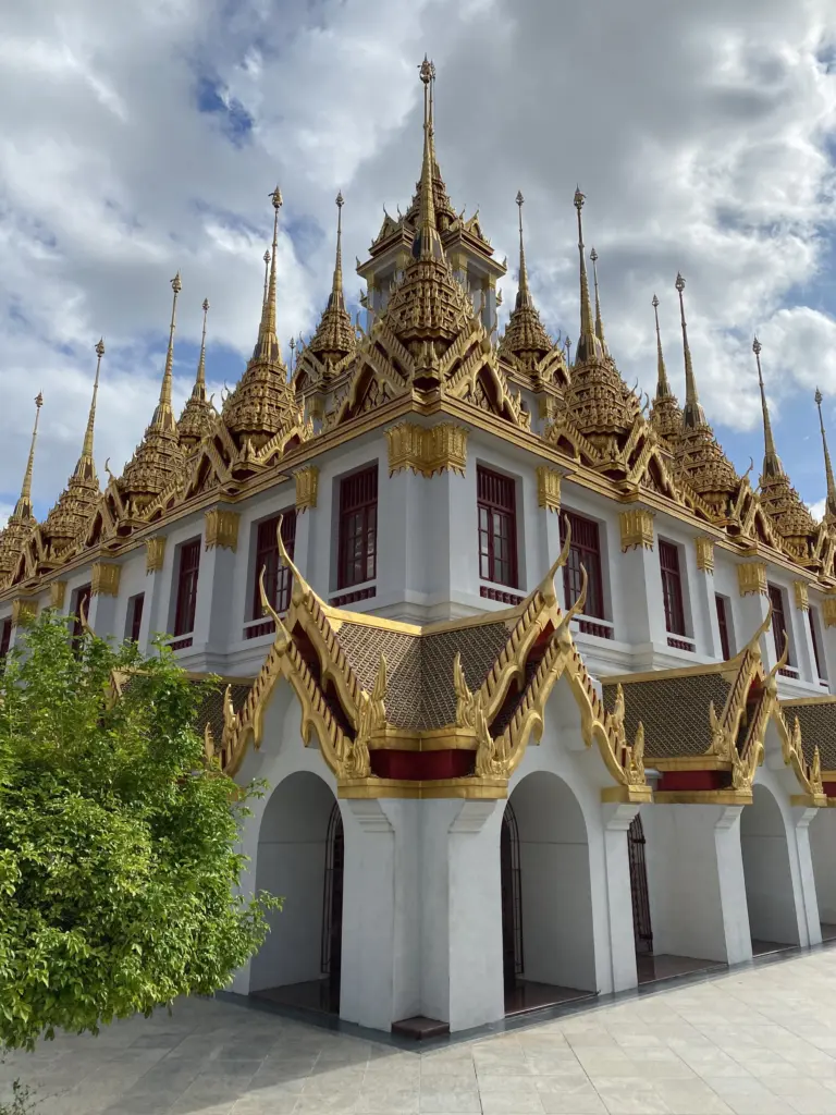 Loha Prasat