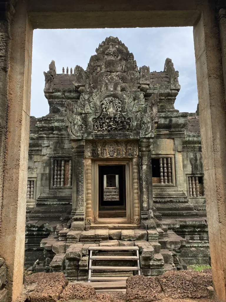 Angkor Wat Must-See Temples