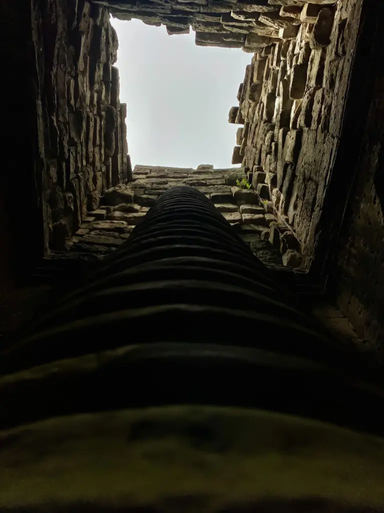 Preah Khan Temple
