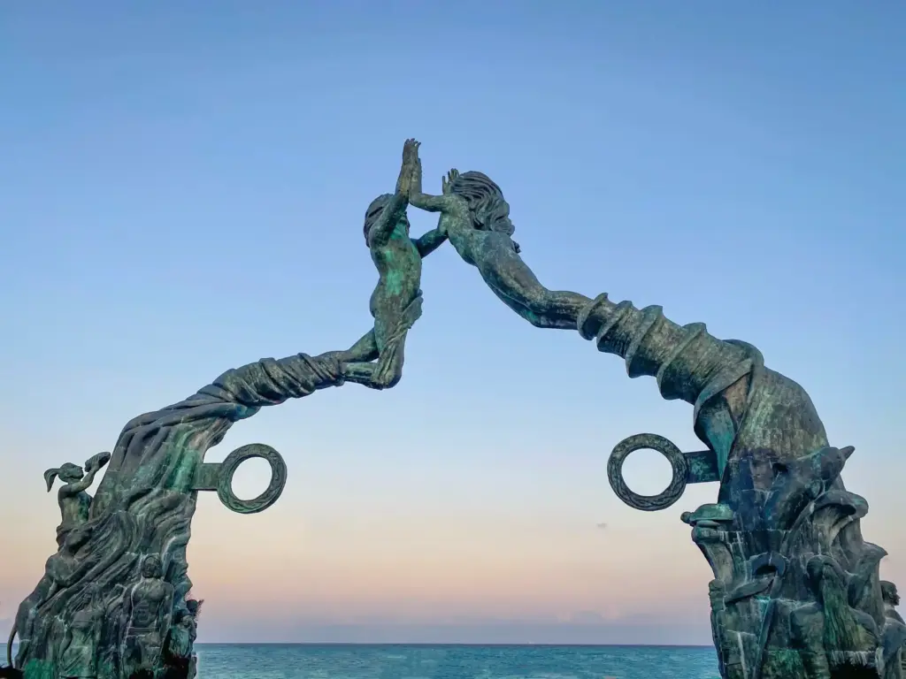 Playa Del Carmen Mexico
