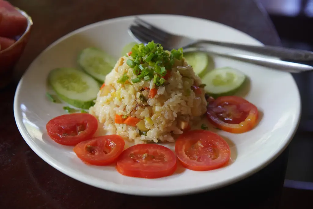 What to Eat in Cambodia
