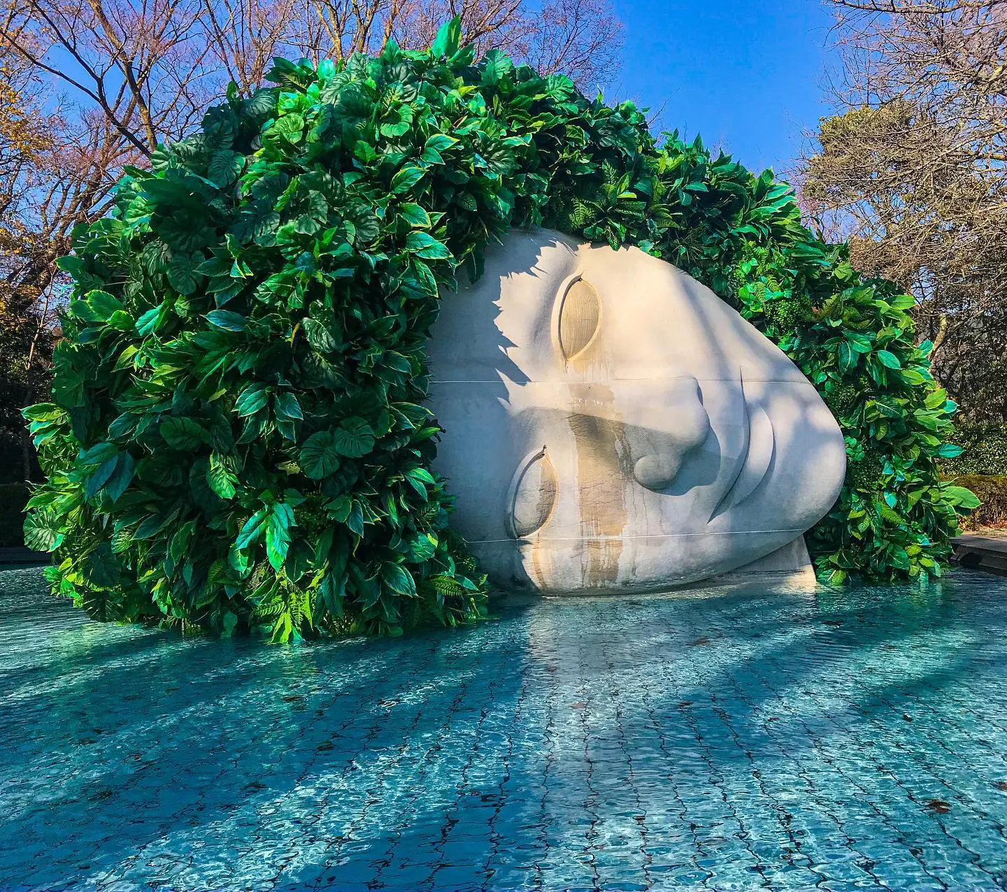 Hakone Open-Air Museum