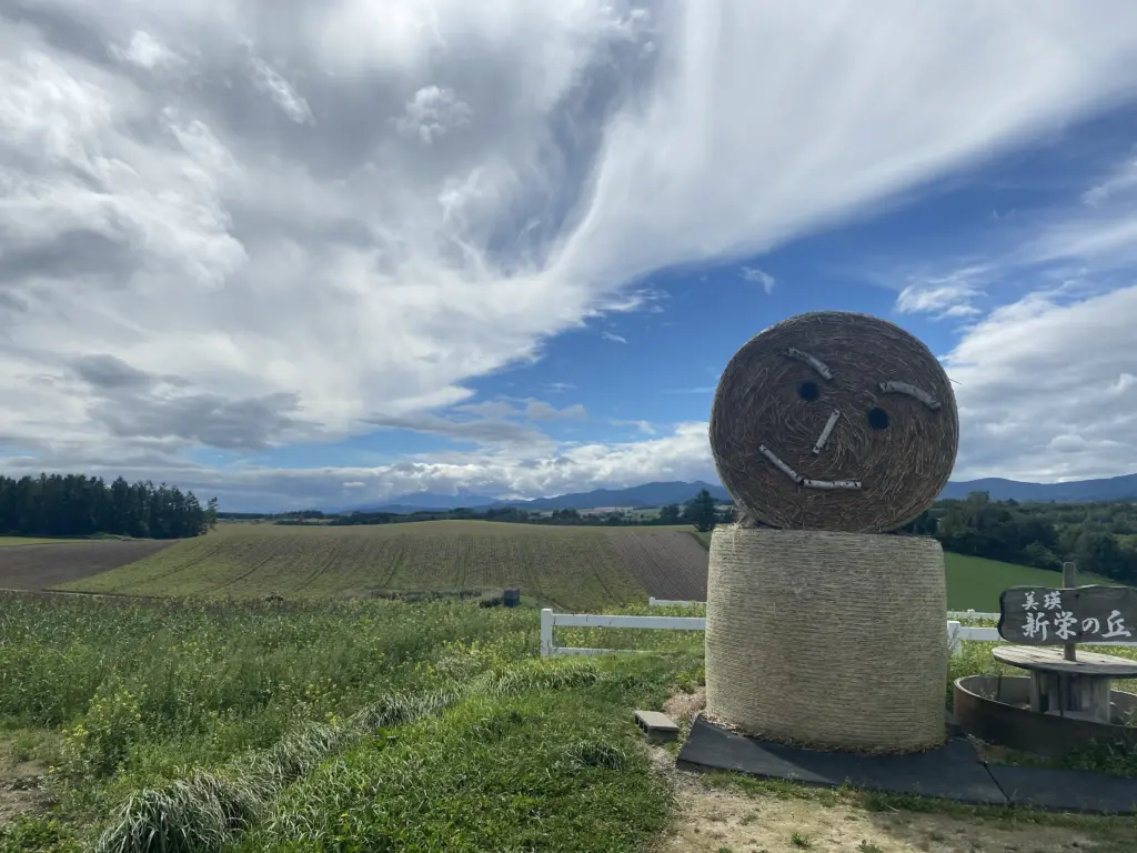 Furano Cycling Route