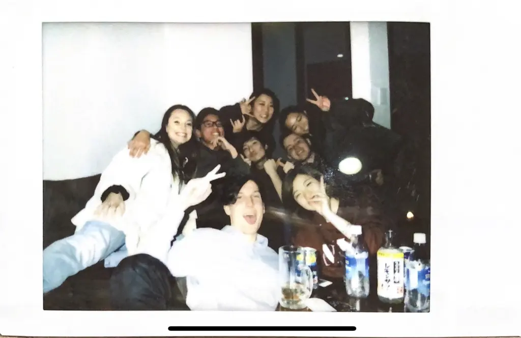 Niseko Wow Gang