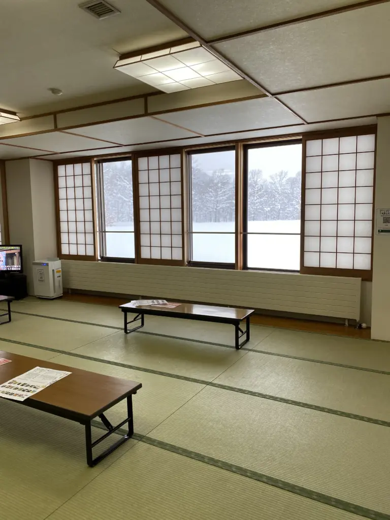 Niseko Onsen