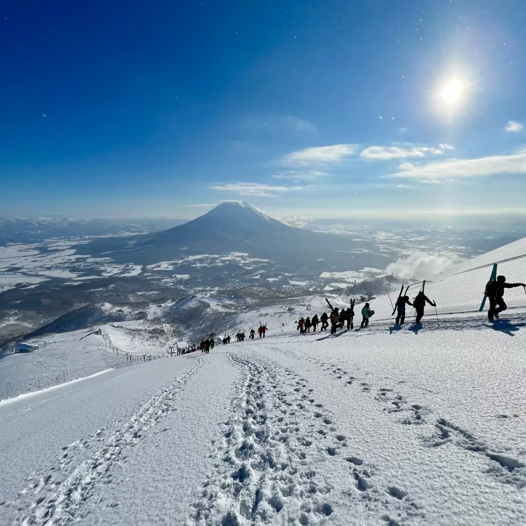 Niseko Things to Do