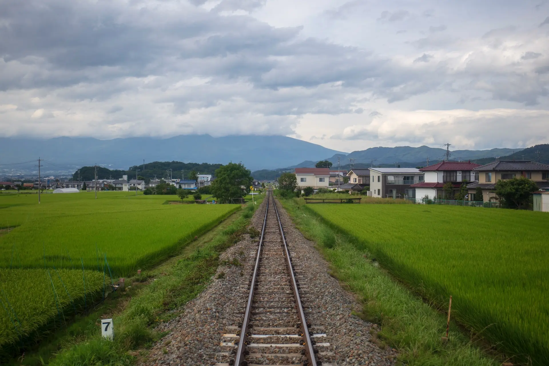 Saku, Nagano