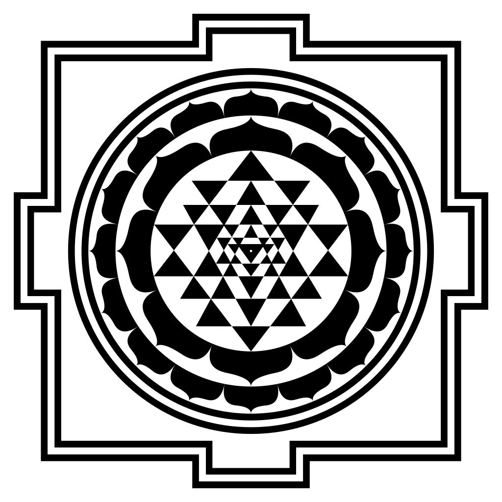 Sri Yantra