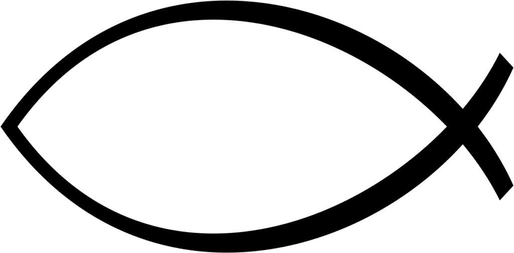 Vesica Piscis Symbolism Christ Ichtys