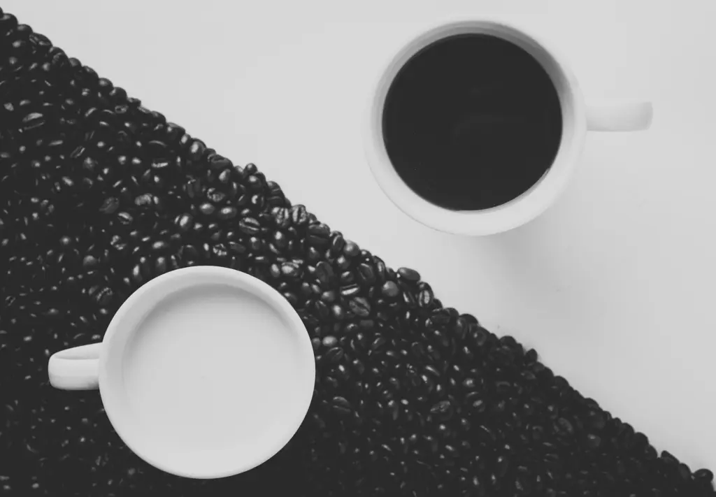 Yin and Yang Symbolism