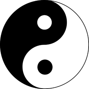 Yin and Yang in Taoism