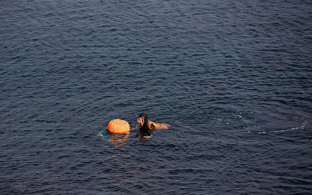 Hanyeo Women Divers
