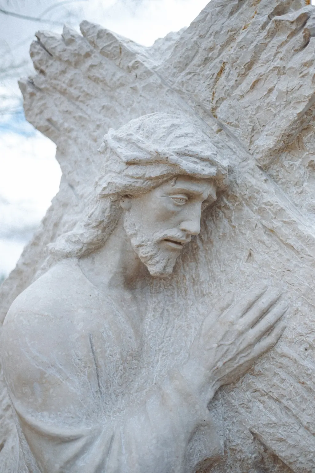 Jesus Christ Cross