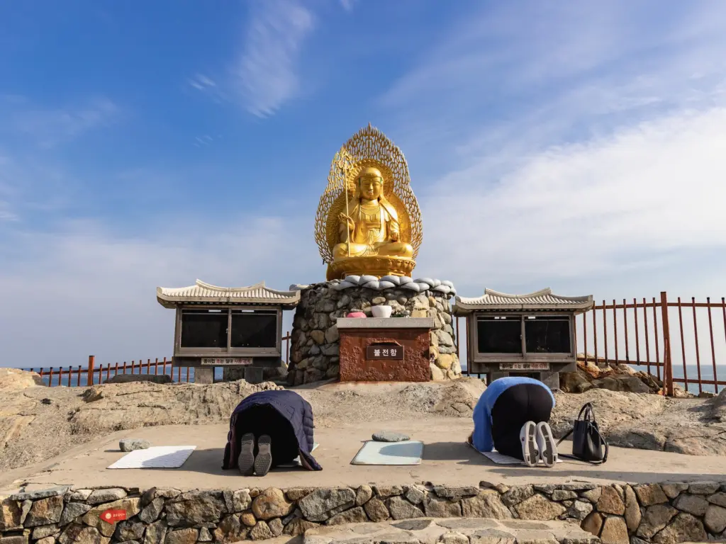Korean Buddhism