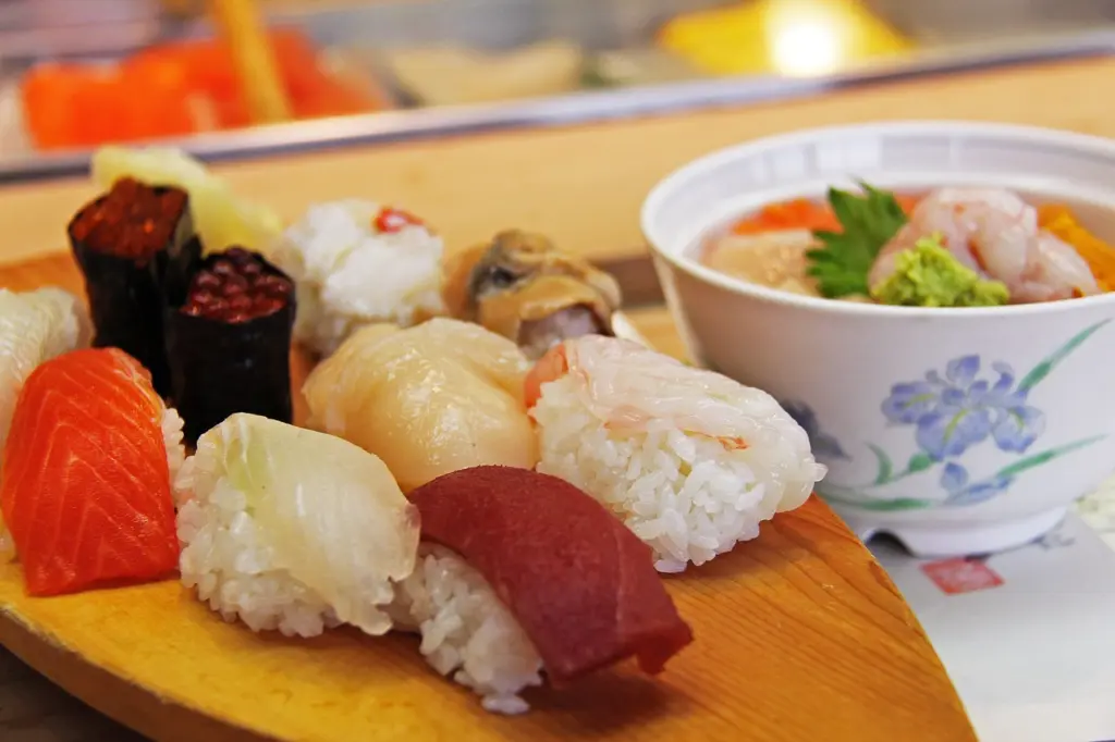 Otaru Sushi