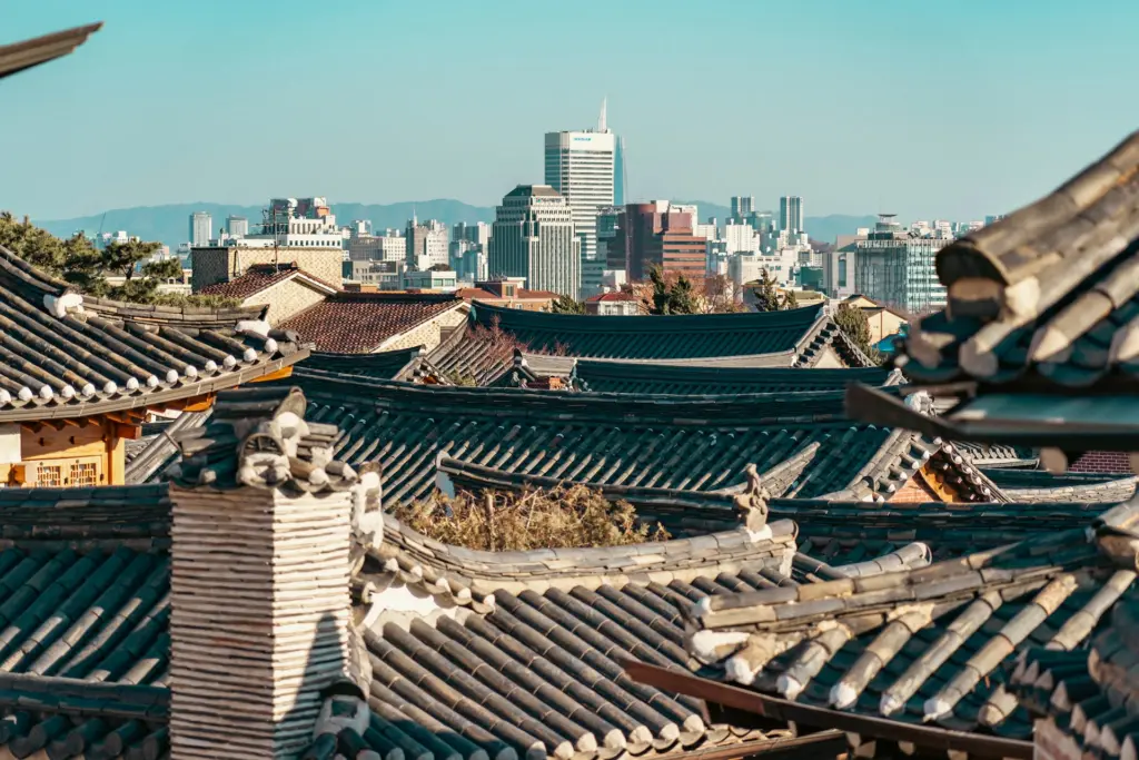 Seoul Best Places and Things to Do
