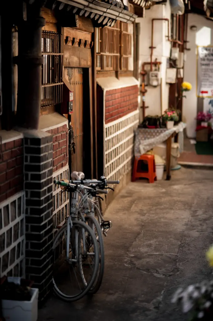 History of Seoul