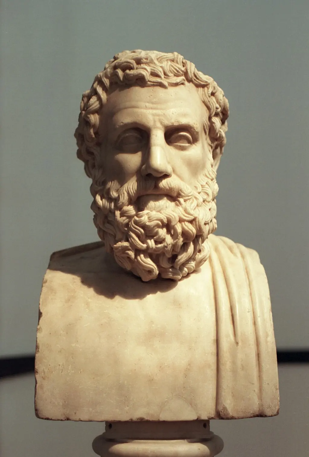 Aeschylus, the Father of Tragedy
