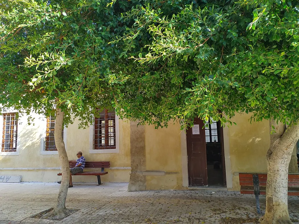 Archaeological Collection of Ierapetra