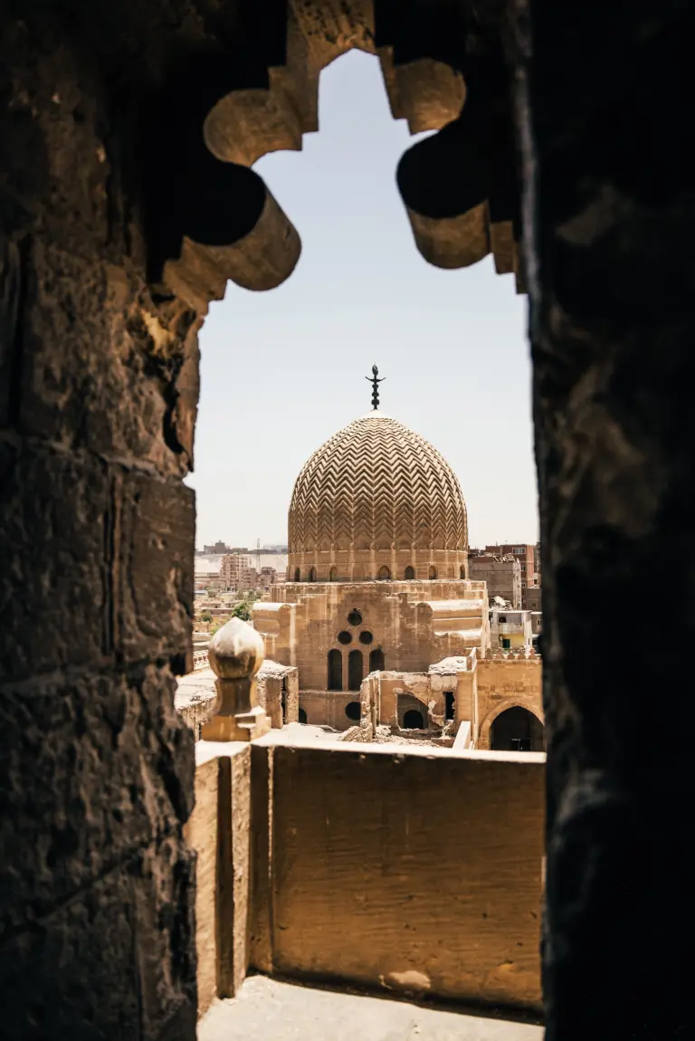Cairo Best Places
