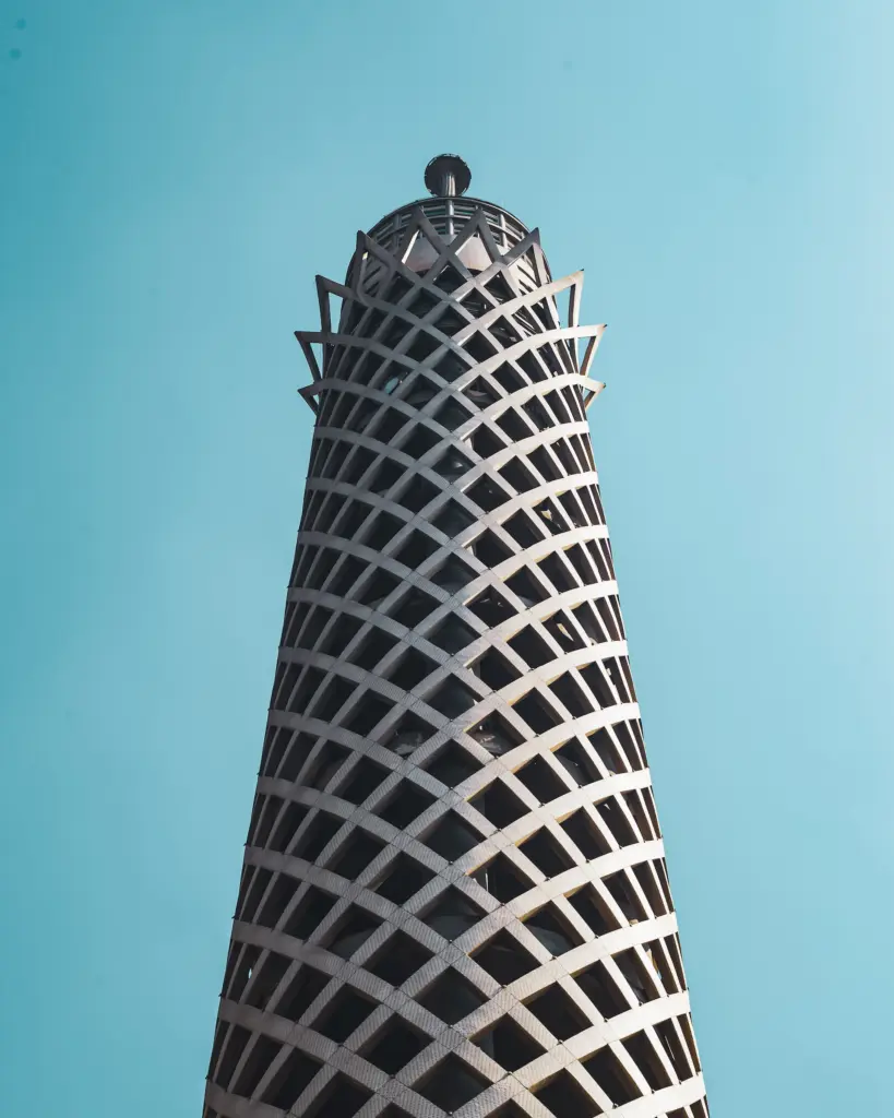 Cairo Tower