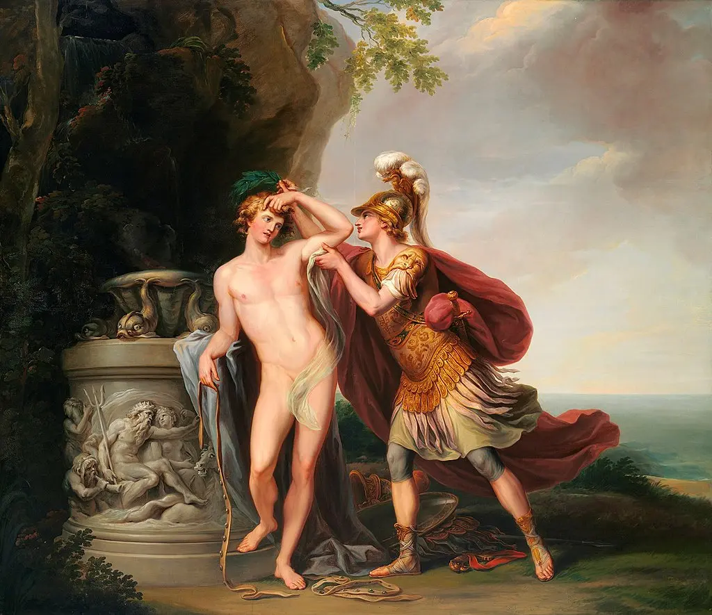 Castor and Pollux, Gemini