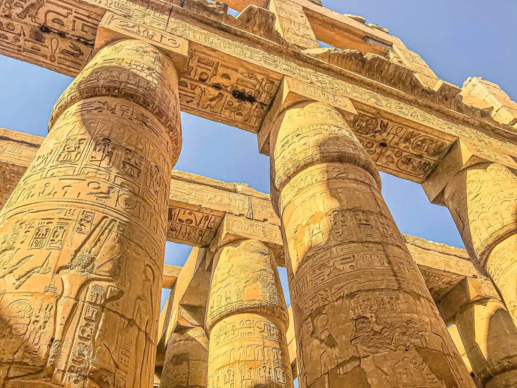 Karnak Temple