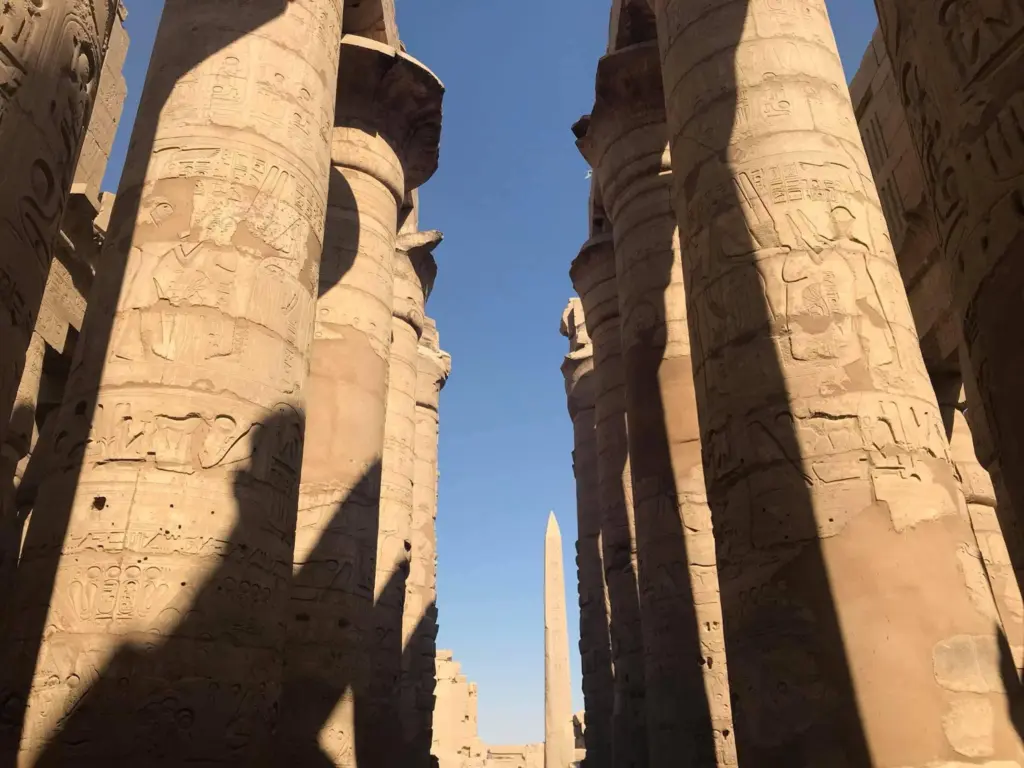 Best Time to Visit Luxor