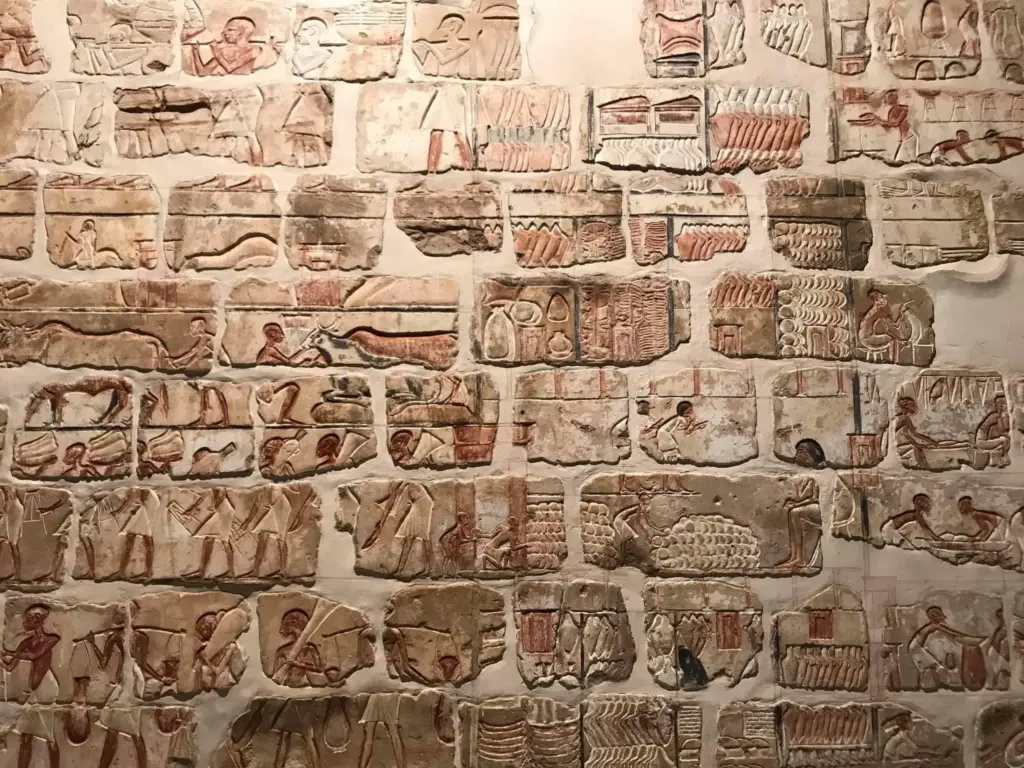 Luxor Museum