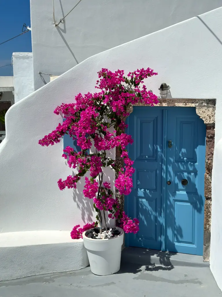 Santorini Things to Do