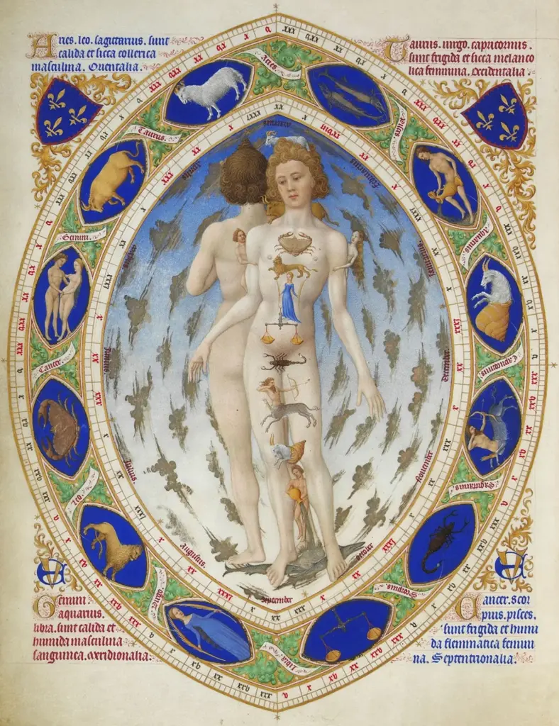 Soul-centered Astrology