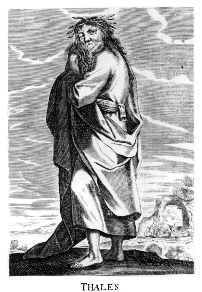 Thales of Miletus
