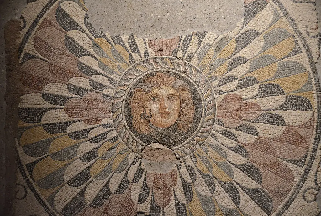 Alexandria National Museum