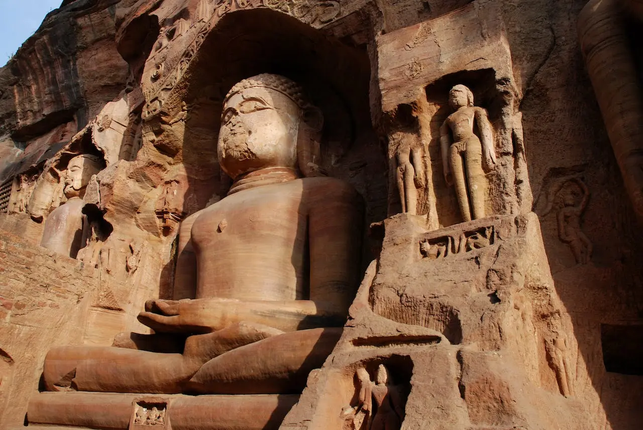 Jainism Simplified | Core Beliefs, Practices & Principles