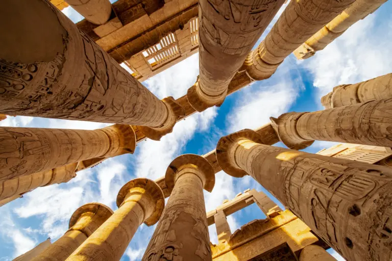 Luxor Sites to See, East and West Bank, Travel Guide